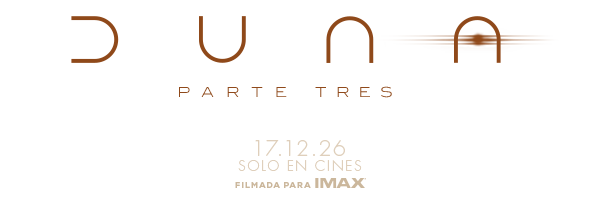 Dune: Part Three